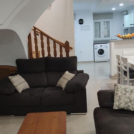 Residencial Olivalacceso Privado Playa Por Jardin מראה חיצוני תמונה