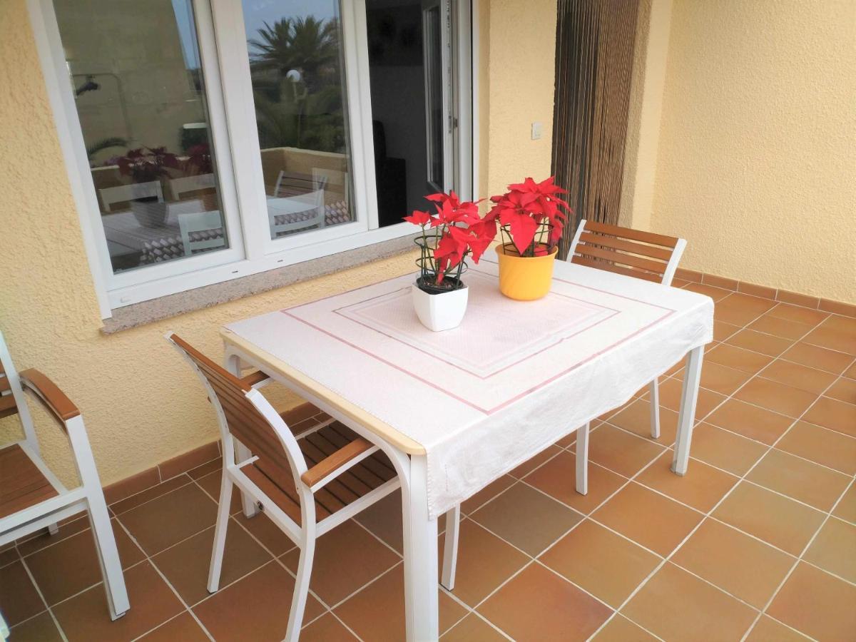 Residencial Olivalacceso Privado Playa Por Jardin מראה חיצוני תמונה
