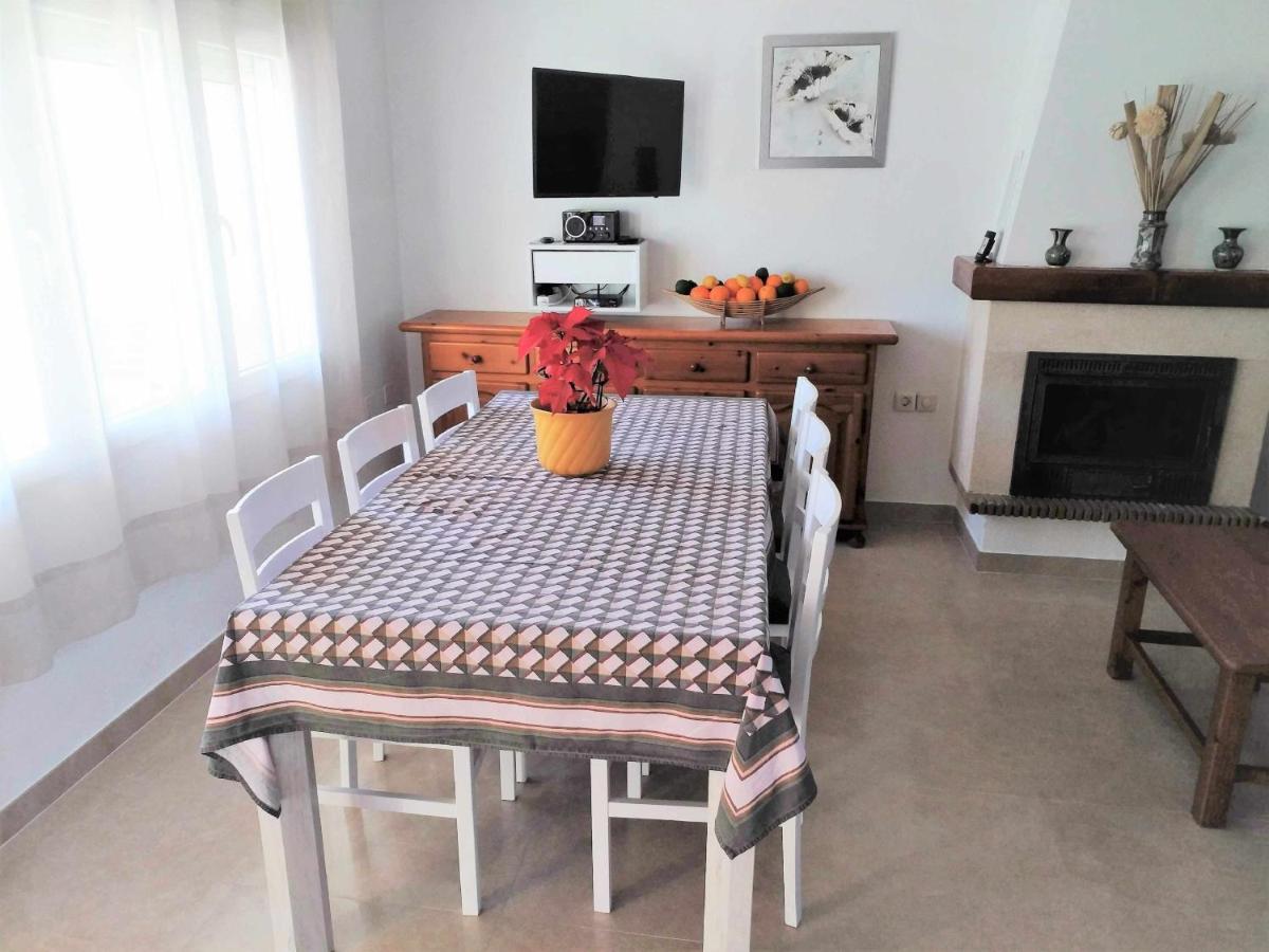 Residencial Olivalacceso Privado Playa Por Jardin מראה חיצוני תמונה