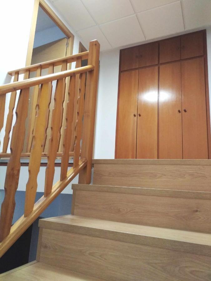 Residencial Olivalacceso Privado Playa Por Jardin מראה חיצוני תמונה