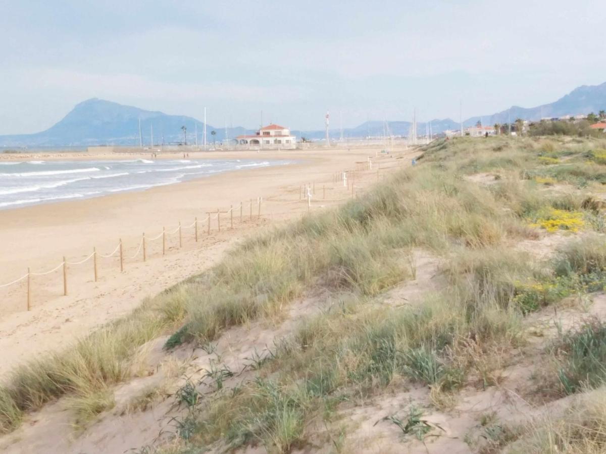 Residencial Olivalacceso Privado Playa Por Jardin מראה חיצוני תמונה