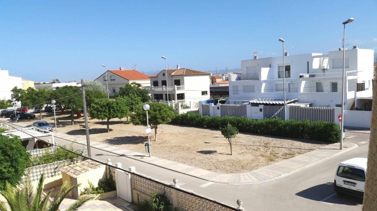 Residencial Olivalacceso Privado Playa Por Jardin מראה חיצוני תמונה