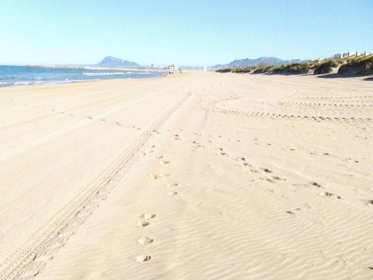 Residencial Olivalacceso Privado Playa Por Jardin מראה חיצוני תמונה