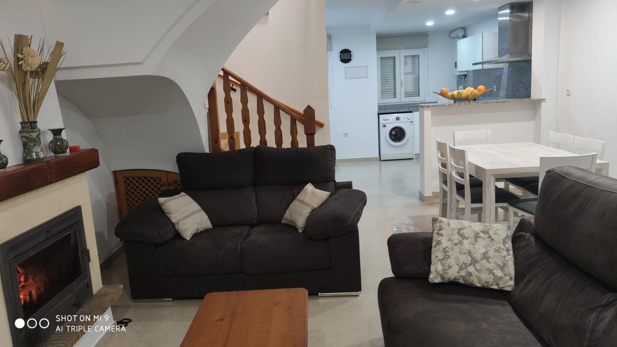 Residencial Olivalacceso Privado Playa Por Jardin מראה חיצוני תמונה