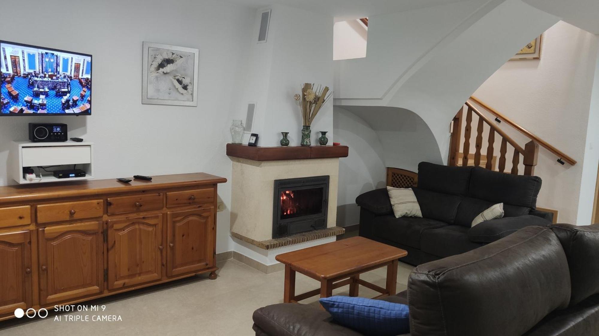 Residencial Olivalacceso Privado Playa Por Jardin מראה חיצוני תמונה