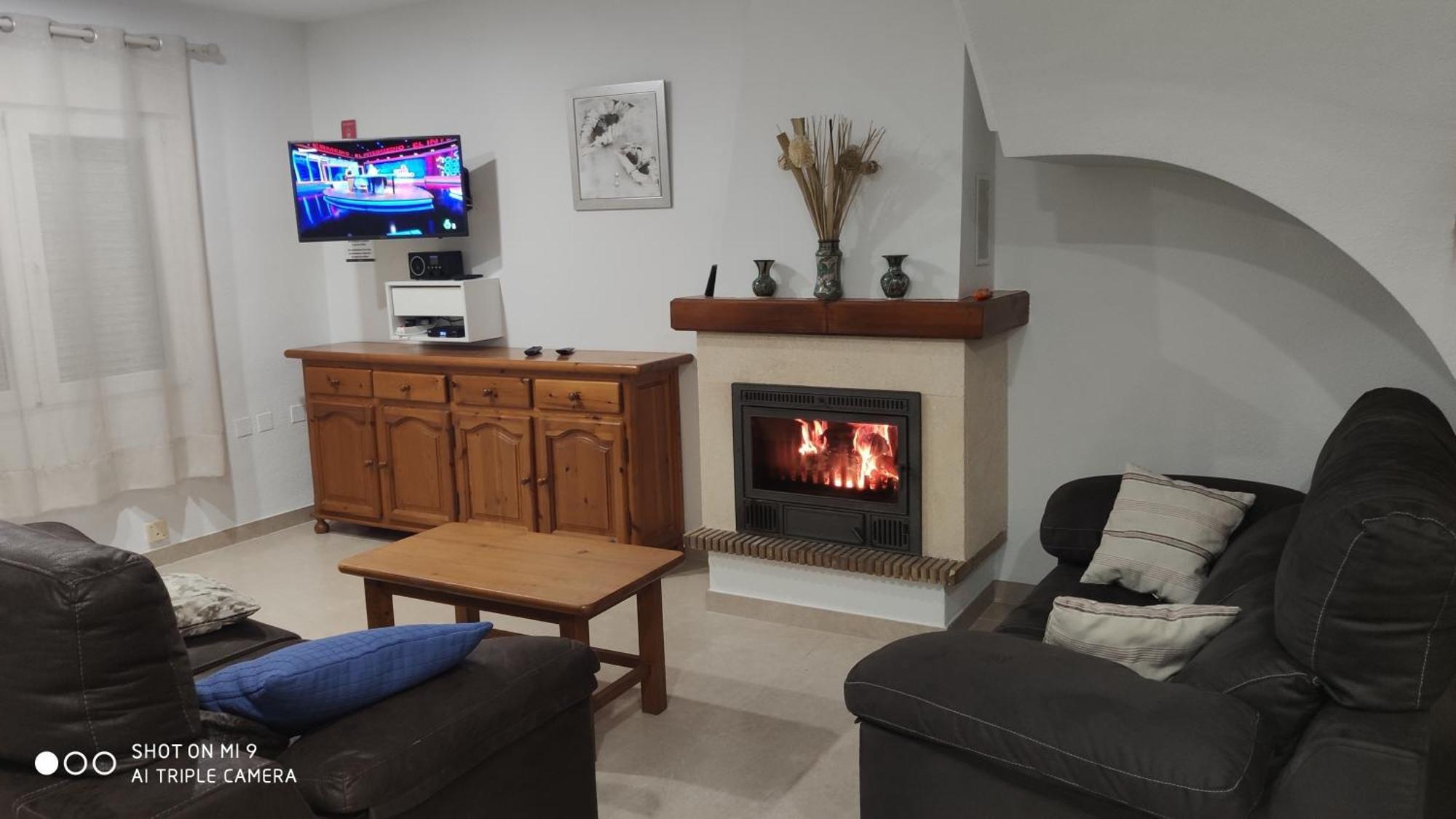Residencial Olivalacceso Privado Playa Por Jardin מראה חיצוני תמונה