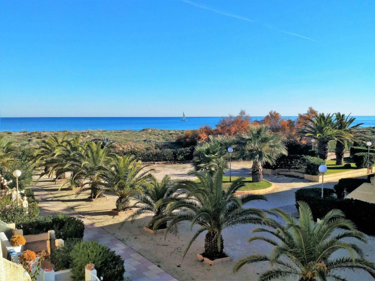 Residencial Olivalacceso Privado Playa Por Jardin מראה חיצוני תמונה